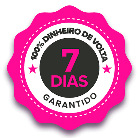 garantia 7 dias